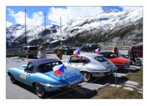 Přečtete si více ze článku Alpská jízda 2010