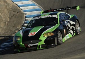 Přečtete si více ze článku Jaguar se vrací do Le Mans 2010