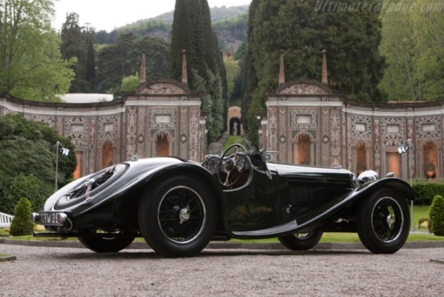 Concorso d'Eleganza Villa d'Este_07