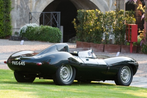 Concorso d'Eleganza Villa d'Este_10