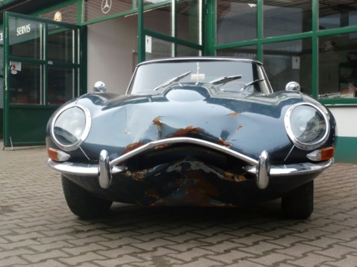 Den otevřených dveří Fošum Cars 2010_04