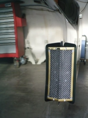 Den otevřených dveří Fošum Cars 2010_13