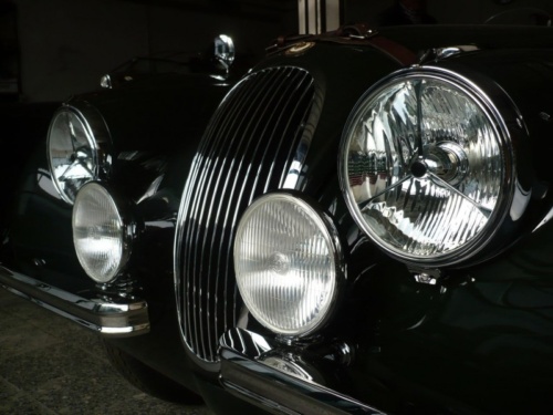 Den otevřených dveří Fošum Cars 2010_16