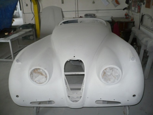 Den otevřených dveří Fošum Cars 2010_21