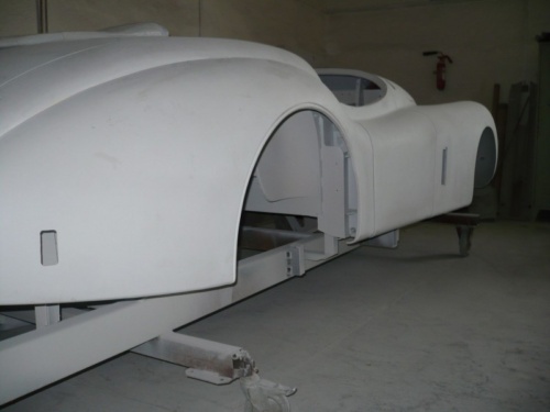 Den otevřených dveří Fošum Cars 2010_22