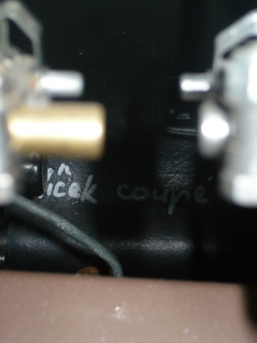 Den otevřených dveří Fošum Cars 2010_26