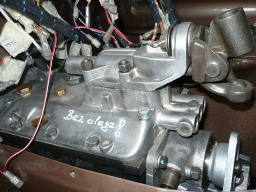 Den otevřených dveří Fošum Cars 2010_27