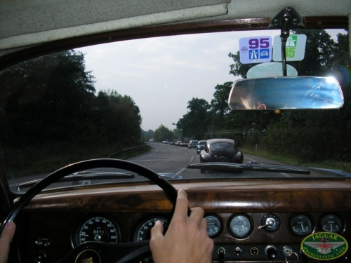 I. SOUTH BOHEMIA JAGUAR MEETING 2008_02