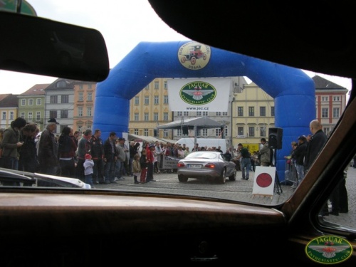 I. SOUTH BOHEMIA JAGUAR MEETING 2008_04