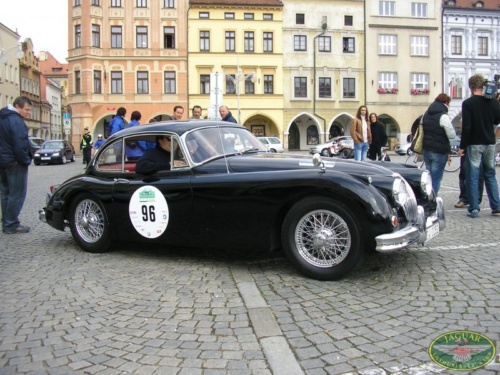 I. SOUTH BOHEMIA JAGUAR MEETING 2008_05