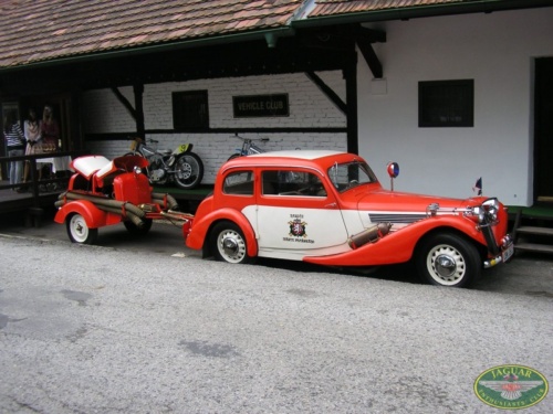 I. SOUTH BOHEMIA JAGUAR MEETING 2008_08