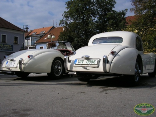 I. SOUTH BOHEMIA JAGUAR MEETING 2008_15