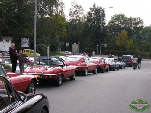 I. SOUTH BOHEMIA JAGUAR MEETING 2008_17