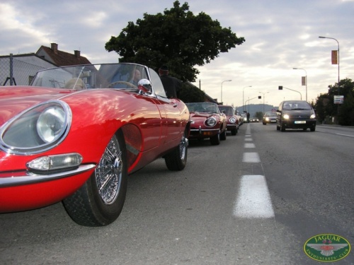 I. SOUTH BOHEMIA JAGUAR MEETING 2008_21