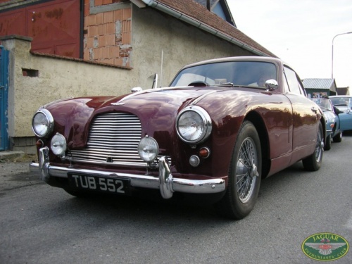 I. SOUTH BOHEMIA JAGUAR MEETING 2008_23