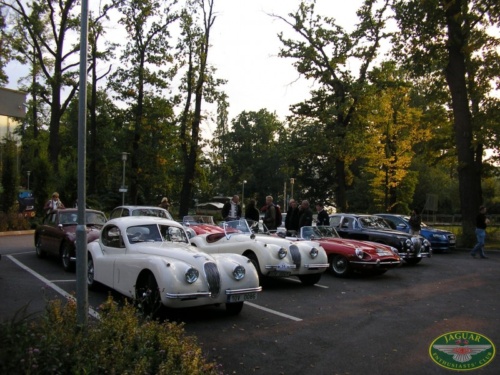 I. SOUTH BOHEMIA JAGUAR MEETING 2008_24