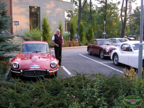 I. SOUTH BOHEMIA JAGUAR MEETING 2008_25