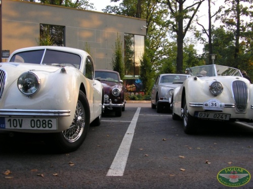 I. SOUTH BOHEMIA JAGUAR MEETING 2008_26