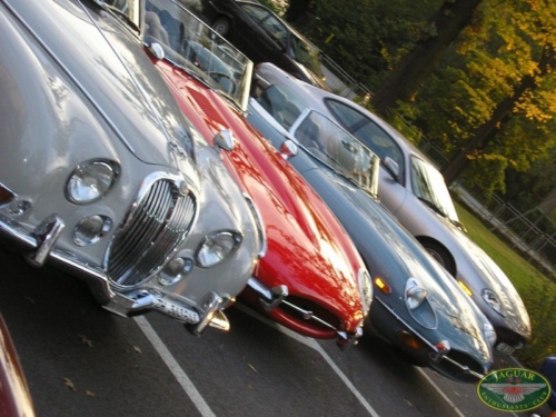 I. SOUTH BOHEMIA JAGUAR MEETING 2008_30