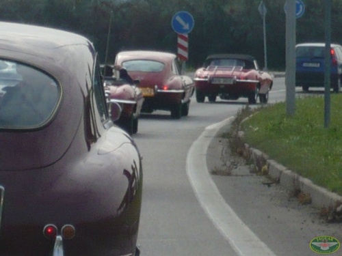 I. SOUTH BOHEMIA JAGUAR MEETING 2008_32