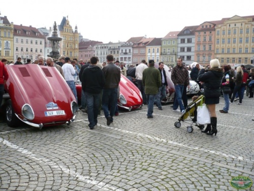 I. SOUTH BOHEMIA JAGUAR MEETING 2008_33