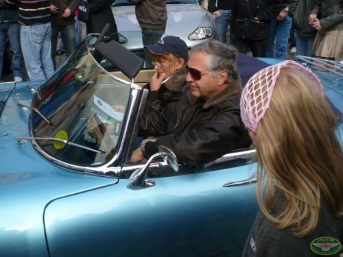 I. SOUTH BOHEMIA JAGUAR MEETING 2008_35