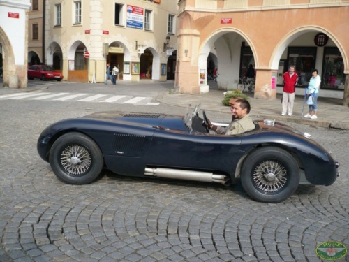 I. SOUTH BOHEMIA JAGUAR MEETING 2008_36