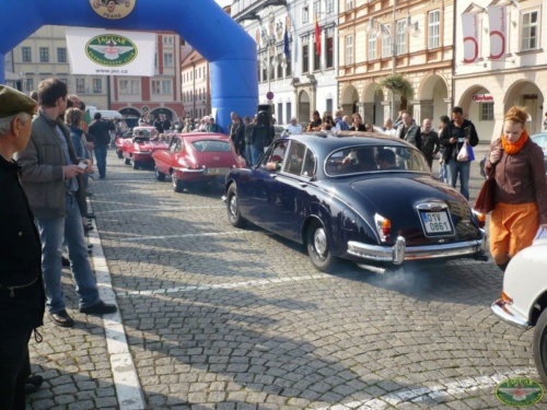 I. SOUTH BOHEMIA JAGUAR MEETING 2008_37