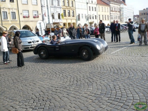 I. SOUTH BOHEMIA JAGUAR MEETING 2008_38