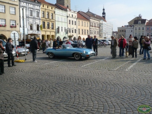 I. SOUTH BOHEMIA JAGUAR MEETING 2008_39