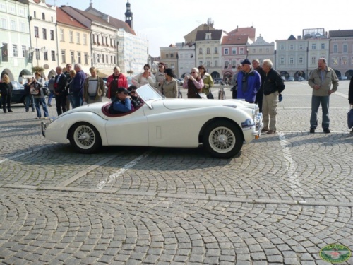 I. SOUTH BOHEMIA JAGUAR MEETING 2008_41