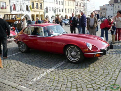 I. SOUTH BOHEMIA JAGUAR MEETING 2008_43