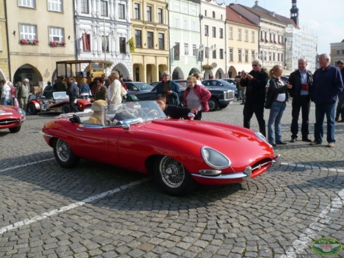 I. SOUTH BOHEMIA JAGUAR MEETING 2008_44