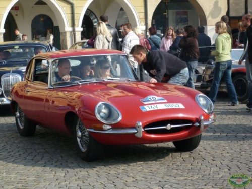 I. SOUTH BOHEMIA JAGUAR MEETING 2008_45