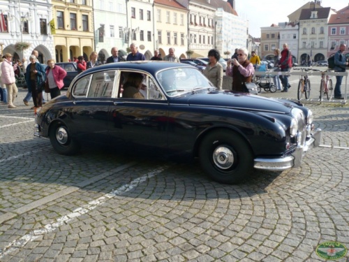 I. SOUTH BOHEMIA JAGUAR MEETING 2008_46