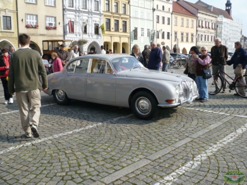 I. SOUTH BOHEMIA JAGUAR MEETING 2008_47