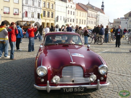 I. SOUTH BOHEMIA JAGUAR MEETING 2008_48