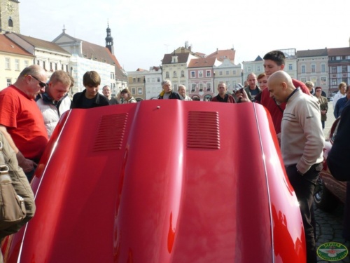 I. SOUTH BOHEMIA JAGUAR MEETING 2008_50