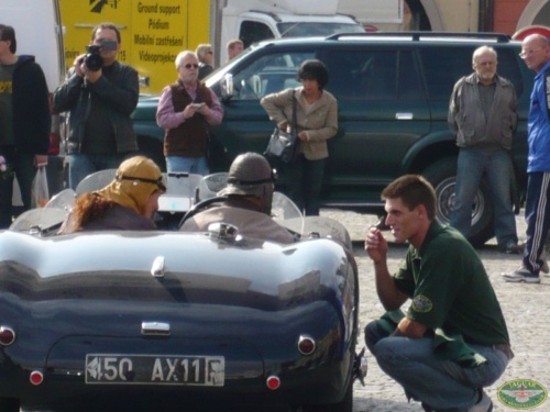 I. SOUTH BOHEMIA JAGUAR MEETING 2008_51