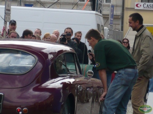 I. SOUTH BOHEMIA JAGUAR MEETING 2008_53