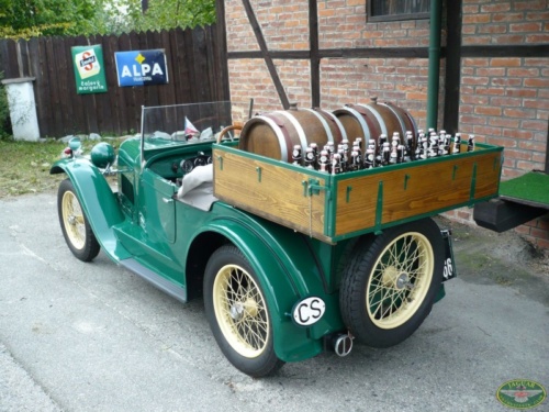 I. SOUTH BOHEMIA JAGUAR MEETING 2008_56