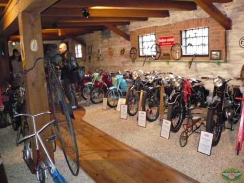 I. SOUTH BOHEMIA JAGUAR MEETING 2008_57