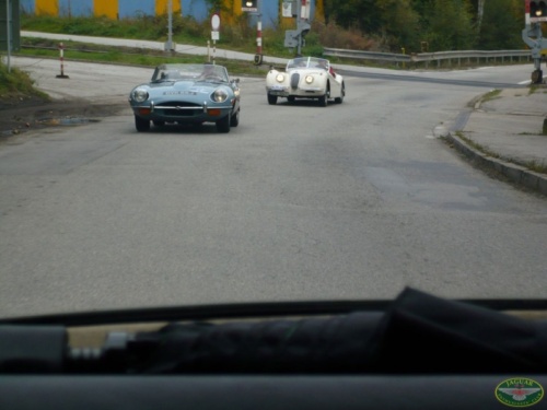 I. SOUTH BOHEMIA JAGUAR MEETING 2008_58