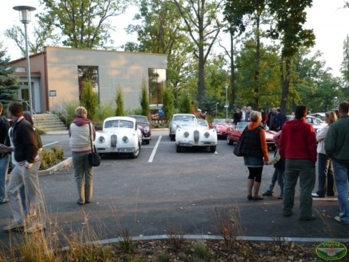 I. SOUTH BOHEMIA JAGUAR MEETING 2008_59