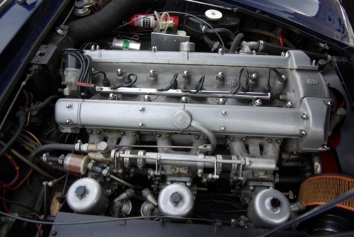 II South Bohemian Meeting Jaguar 2009_19