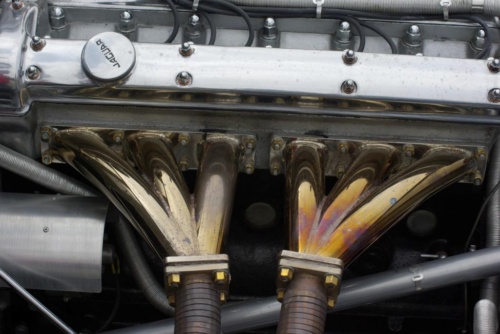 II South Bohemian Meeting Jaguar 2009_26