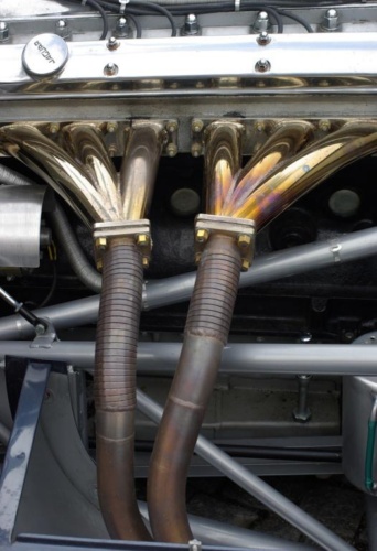 II South Bohemian Meeting Jaguar 2009_27