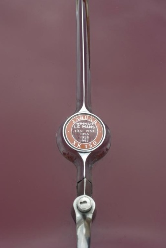 II South Bohemian Meeting Jaguar 2009_31