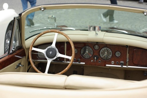 II South Bohemian Meeting Jaguar 2009_32