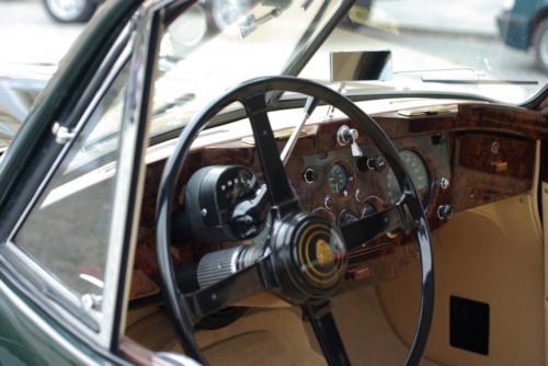 II South Bohemian Meeting Jaguar 2009_53